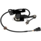 Suspension Ride Height Sensor