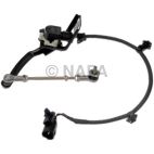 Suspension Ride Height Sensor