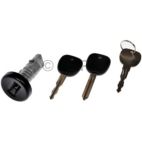 Ignition Lock Cylinder