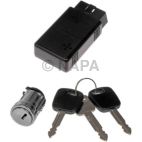 Ignition Lock Cylinder