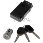 Ignition Lock Cylinder