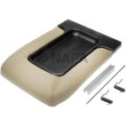 Console Armrest Repair Kit