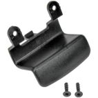 Center Console Latch