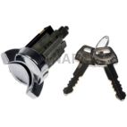 Ignition Lock Cylinder
