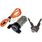 Ignition Lock Cylinder
