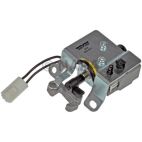 Shift Interlock Solenoid