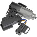 Shift Interlock Solenoid