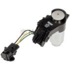 Shift Interlock Solenoid