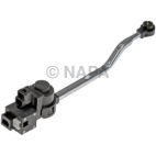 Shift Interlock Solenoid