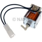 Shift Interlock Solenoid