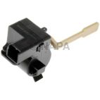 Shift Interlock Solenoid