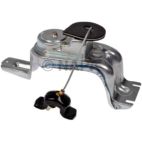 Spare Tire Carrier