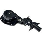 Spare Tire Carrier