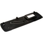 Center Console Base