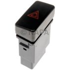 Hazard Warning Switch