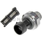 Engine Oil Pressure Sensor