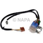 Ignition Lock Housing