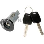 Ignition Lock Cylinder