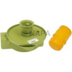 Coil Spring Bracket