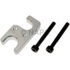 A/C Expansion Valve Mount Plate