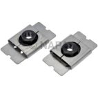 Body Mount Nut