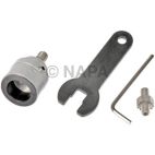 Radio Antenna Mast Hardware Kit