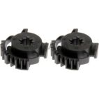 HVAC Blend Door Actuator Gear Kit