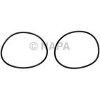 Drive Axle Shaft O-Ring