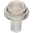 Trunk Lid Pull Down Motor Gear