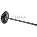 Drive Axle Shaft Assembly