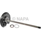 Drive Axle Shaft Assembly