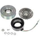 A/C Compressor Clutch