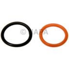 Power Steering Line O-Ring Kit