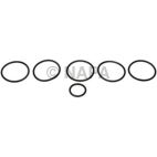 Radiator Coolant Hose O-Ring