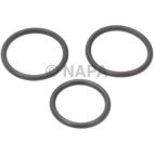 Engine Coolant Pipe O-Ring Kit