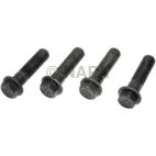 Wheel Hub Bolt