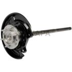 Drive Axle Shaft Assembly