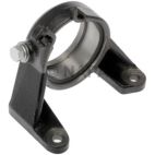 CV Axle Shaft Carrier Bearing Bracket
