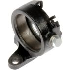 CV Axle Shaft Carrier Bearing Bracket