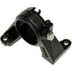 CV Axle Shaft Carrier Bearing Bracket