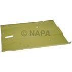 Body Patch Panel