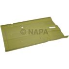 Body Patch Panel