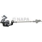 Headlight Level Sensor