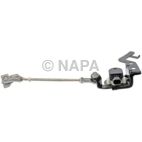 Headlight Level Sensor