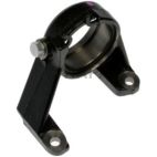 CV Axle Shaft Carrier Bearing Bracket