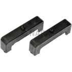 Radiator Mount Bushing