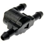 Windshield Washer Check Valve