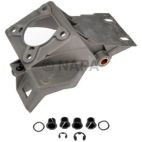 Clutch Pedal Bracket