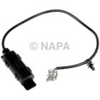 Lane Departure Warning Seat Actuator