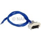 Automatic Transmission Wiring Harness Connector